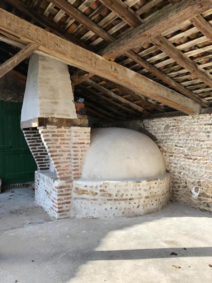 Chambres D'Hotes Arremounon Lamothe  Exterior foto