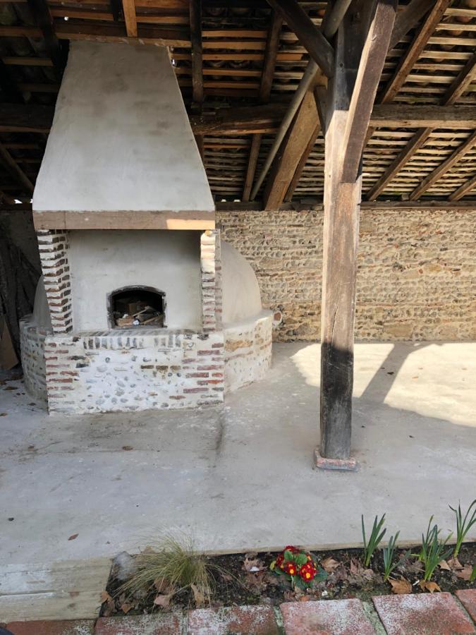 Chambres D'Hotes Arremounon Lamothe  Exterior foto